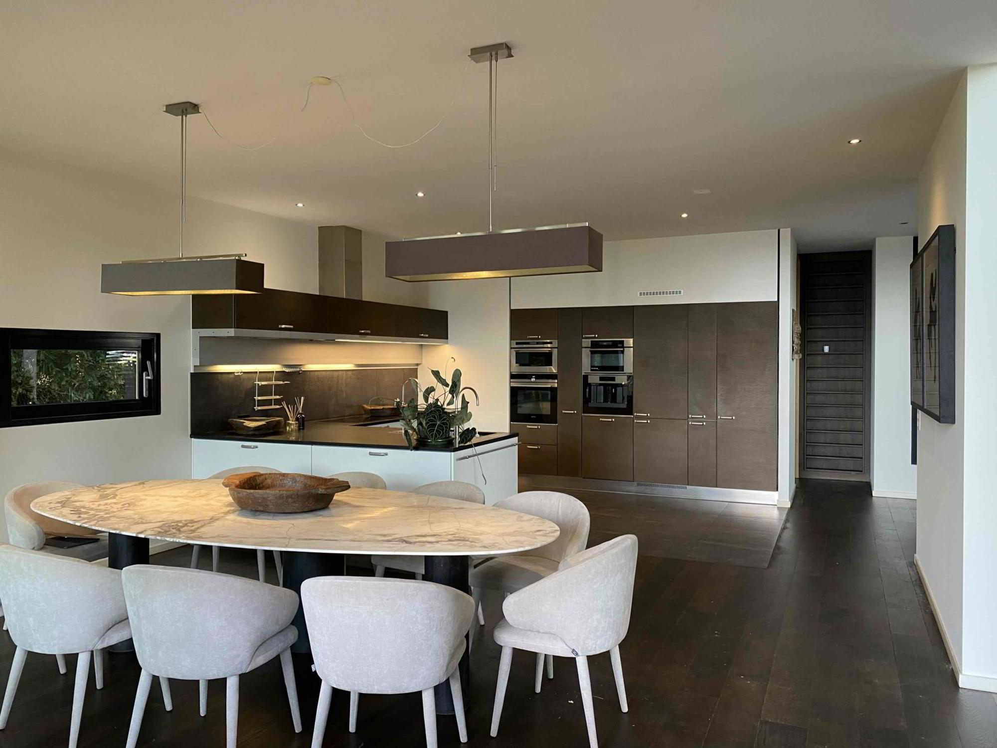 House for rent in Genthod, Switzerland