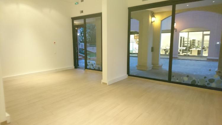 Bureau avec accès direct - Fontvieille