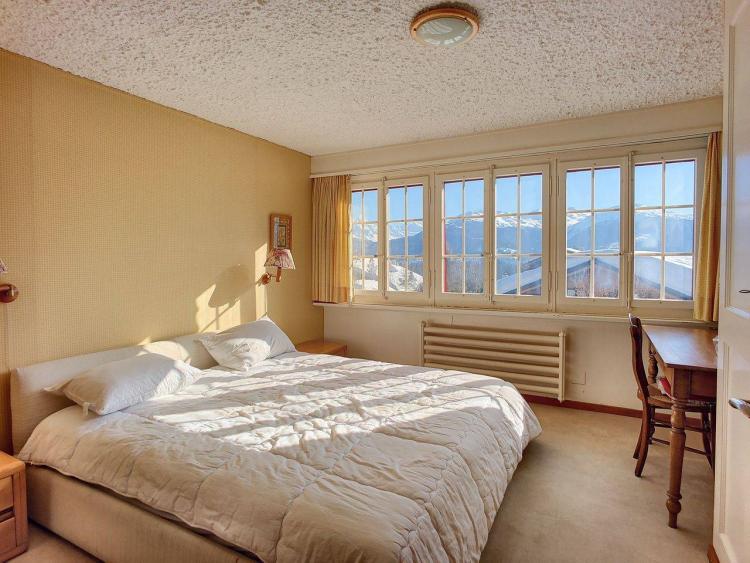 Coup de coeur pour ce chalet à deux pas du centre