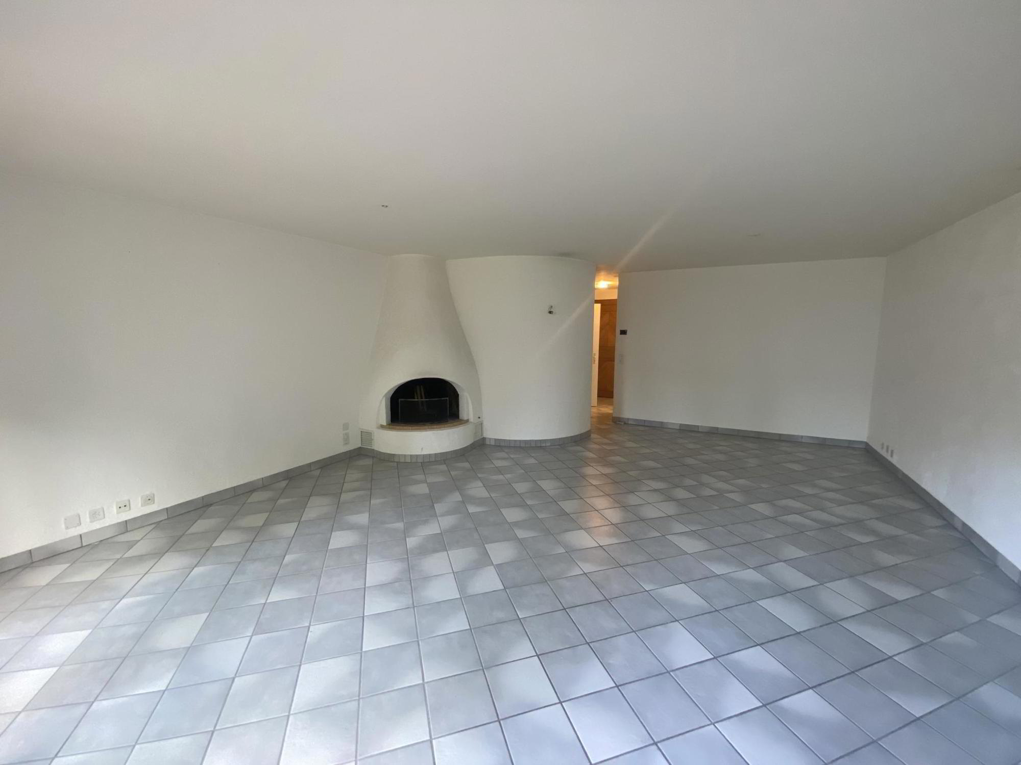 Apartment for rent, Chemin des Tuilots 8 (Bellevue, Switzerland)