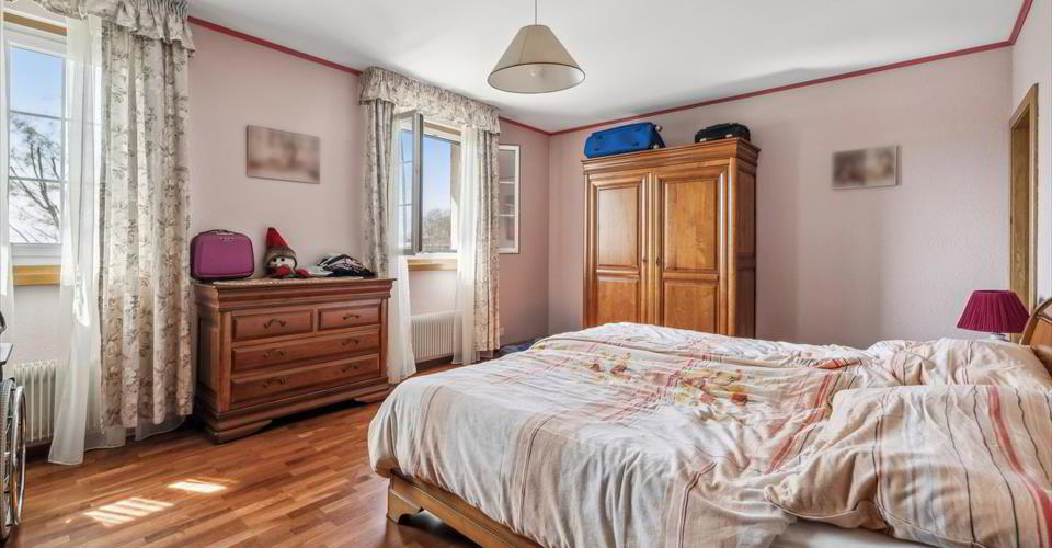 Maison 10 pièces