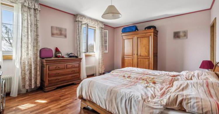 Maison 10 pièces