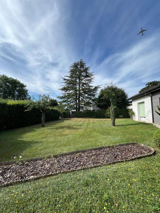 Magnifique villa individuelle nichée dans un écrin de verdure