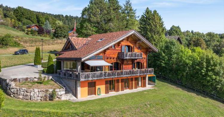Villa 6.5 pièces