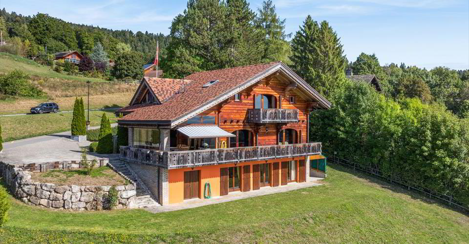 Villa 6.5 pièces