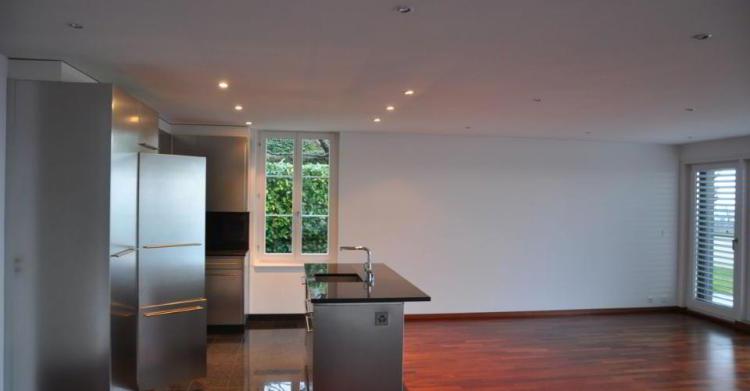 Appartement 2.5 pièces