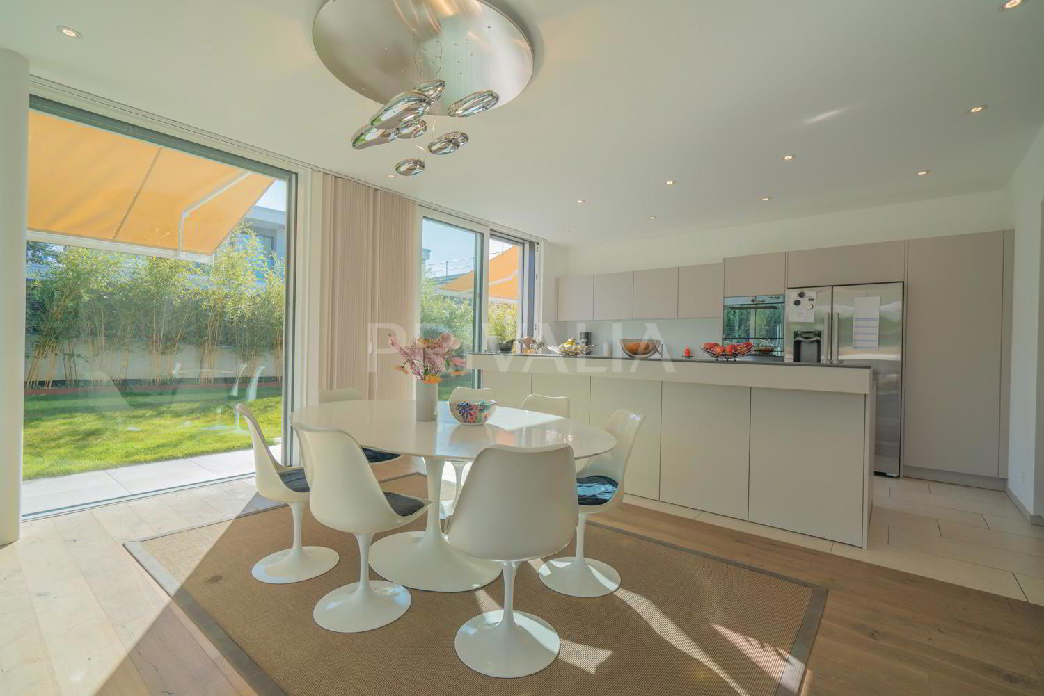 House for rent, Vésenaz (Geneva (District), Switzerland)