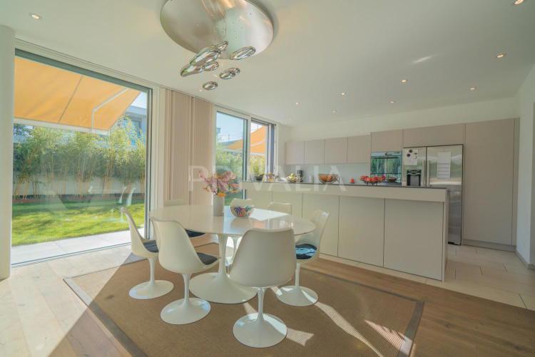 House for rent, Vésenaz (Geneva (District), Switzerland)