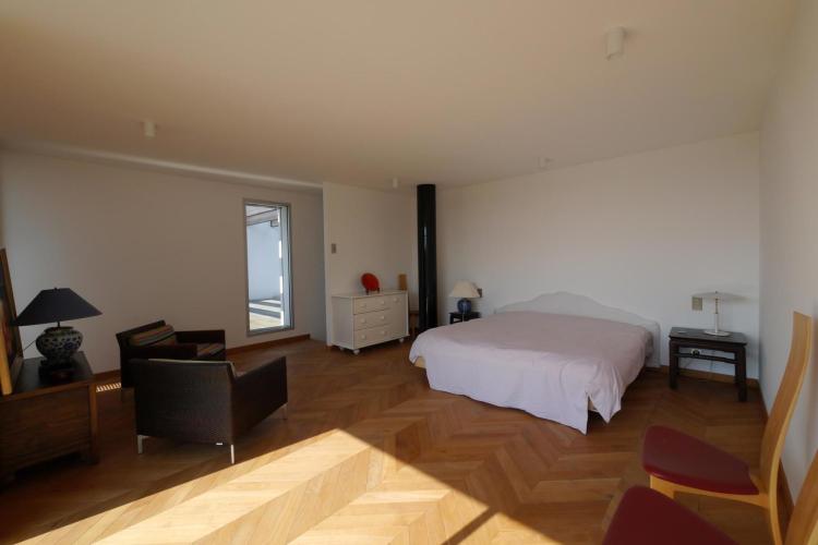 House for rent, Chemin de Mancy 3D (Collonge-Bellerive, Switzerland)