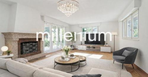 Maison 7 pièces