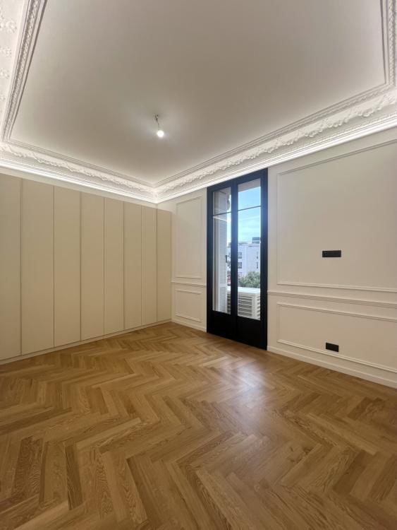 MAGNIFIQUE 5 PIÈCES RÉNOVÉ - FRANZIDO PALACE