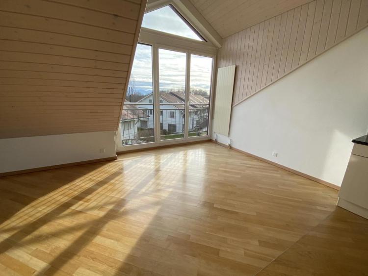 Apartment for sale, Triangle (Mies, Switzerland)