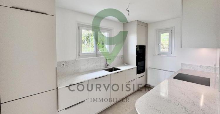 Maison 6.5 pièces