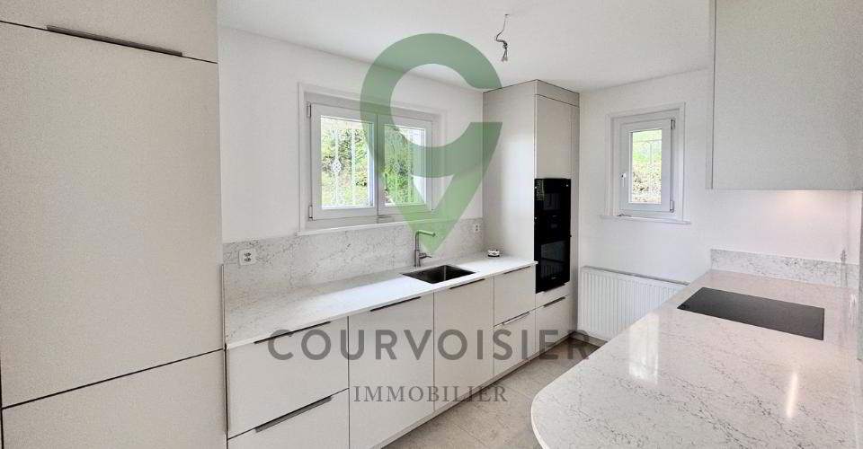 Maison 6.5 pièces