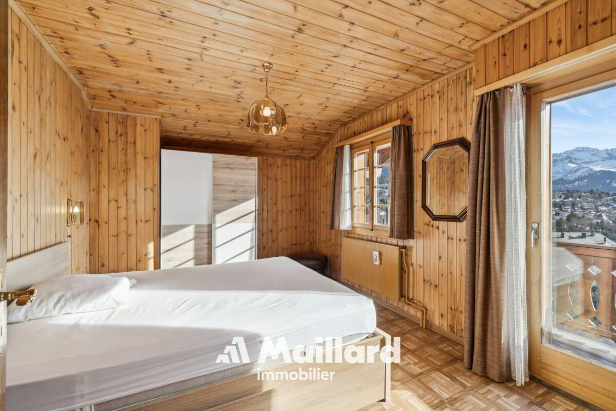 House for sale in Ollon, Switzerland