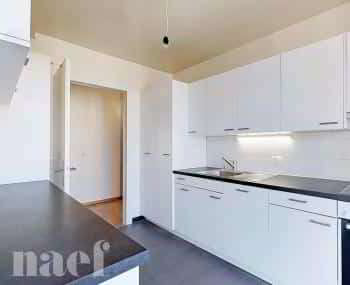 Appartement 6 pièces - Rue des Caroubiers 15 Carouge GE