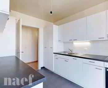 Appartement 6 pièces - Rue des Caroubiers 15 Carouge GE
