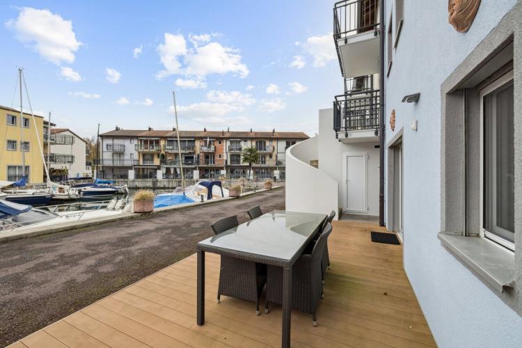 Apartment for sale, Bouveret (Monthey (district), Switzerland)