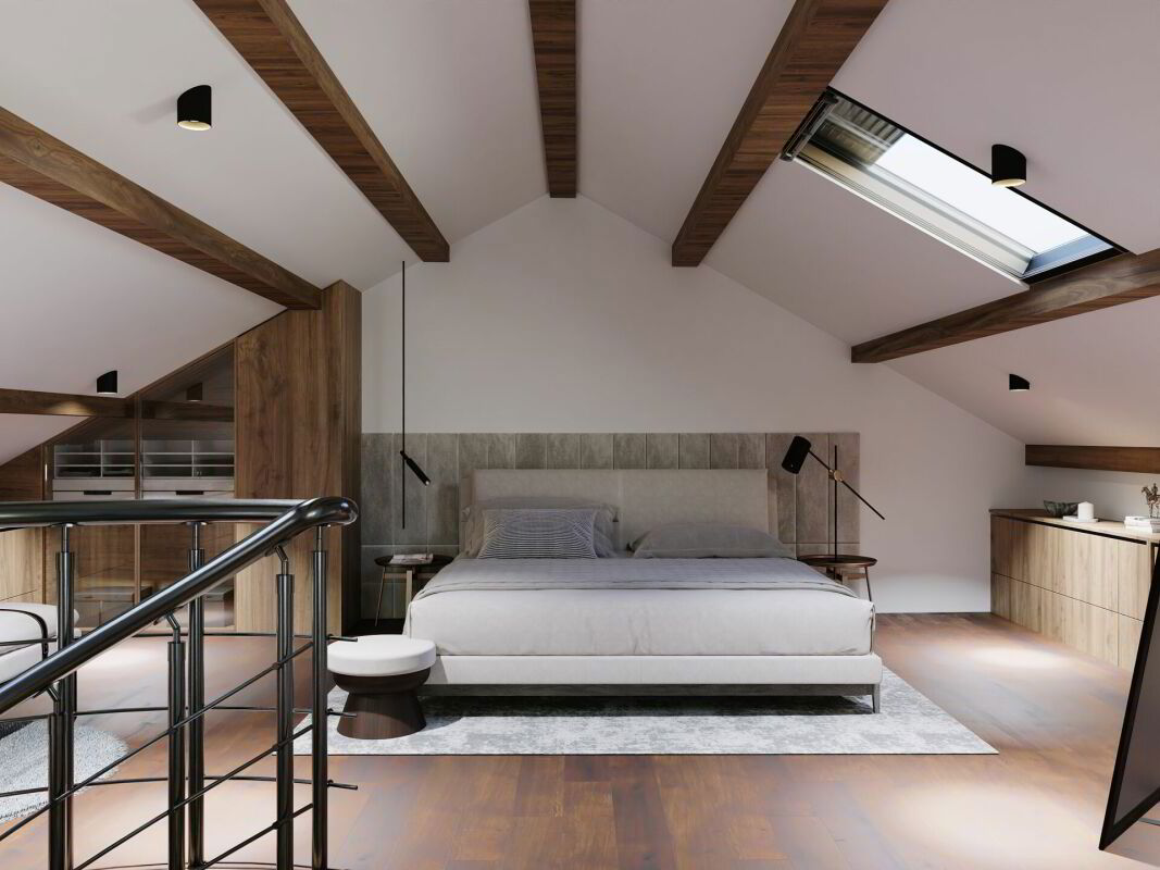 House for sale, Croix de Rozon (Bardonnex, Switzerland)