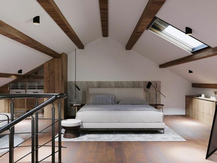 House for sale, Croix de Rozon (Bardonnex, Switzerland)