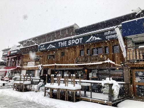AURON - FOND DE COMMERCE RESTAURANT