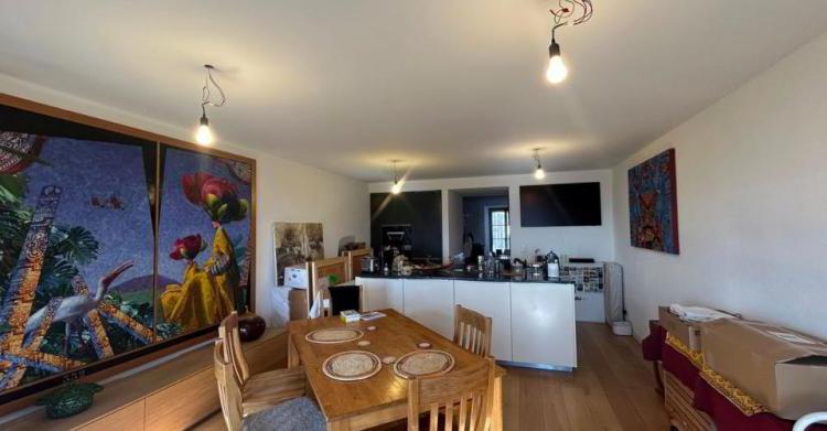 Duplex 5 pièces