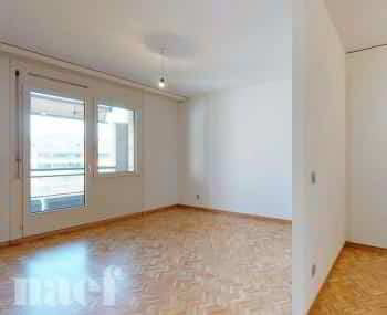 Appartement 6 pièces - Rue des Caroubiers 15 Carouge GE