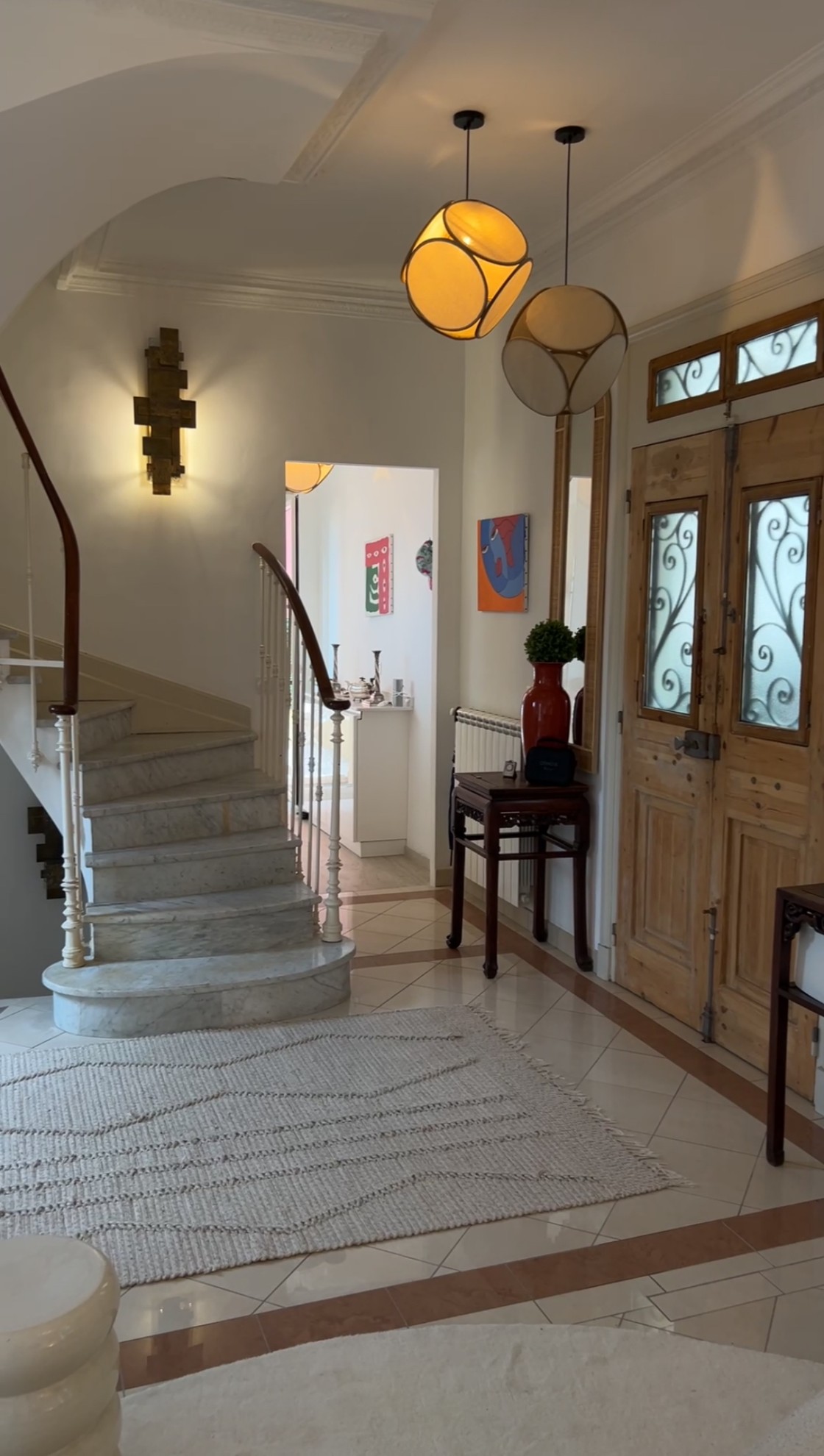 LE PERCHOIR - MAISON - JARDIN EXOTIQUE