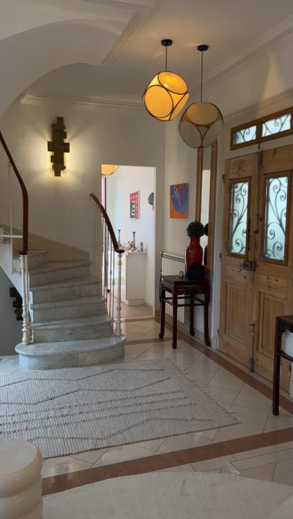 LE PERCHOIR - MAISON - JARDIN EXOTIQUE