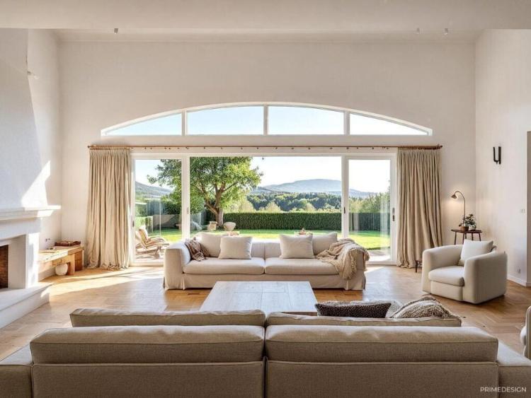House for sale, District de Nyon (Givrins, Switzerland)