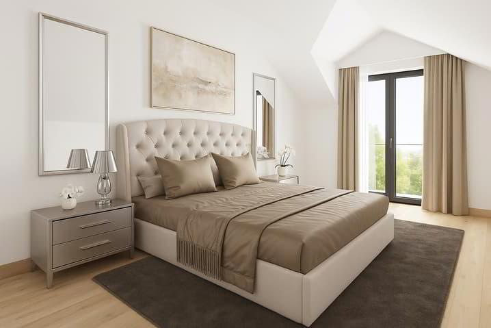 BAISSE DE PRIX ! Bel appartement de 3,5 pièces - Nouvelle Promotion