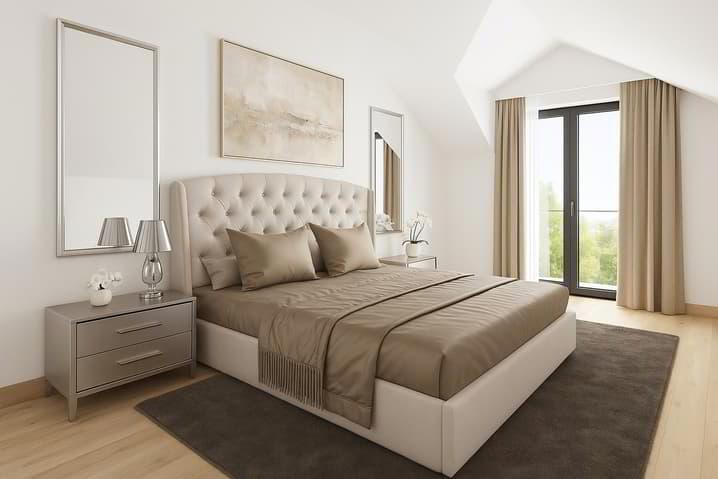 BAISSE DE PRIX ! Bel appartement de 3,5 pièces - Nouvelle Promotion