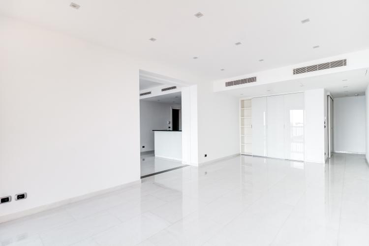 MIRABEAU : Rare appartement de 3 chambres à coucher et belle vue panoramique