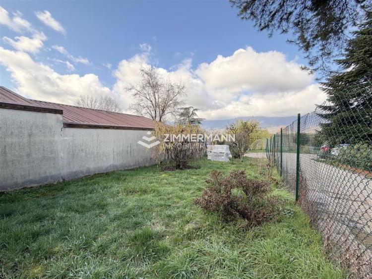 Maison Route de Peissy - 1242 Satigny