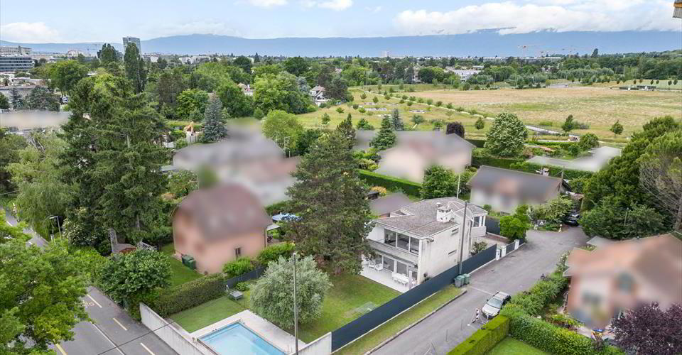 Villa 7 pièces