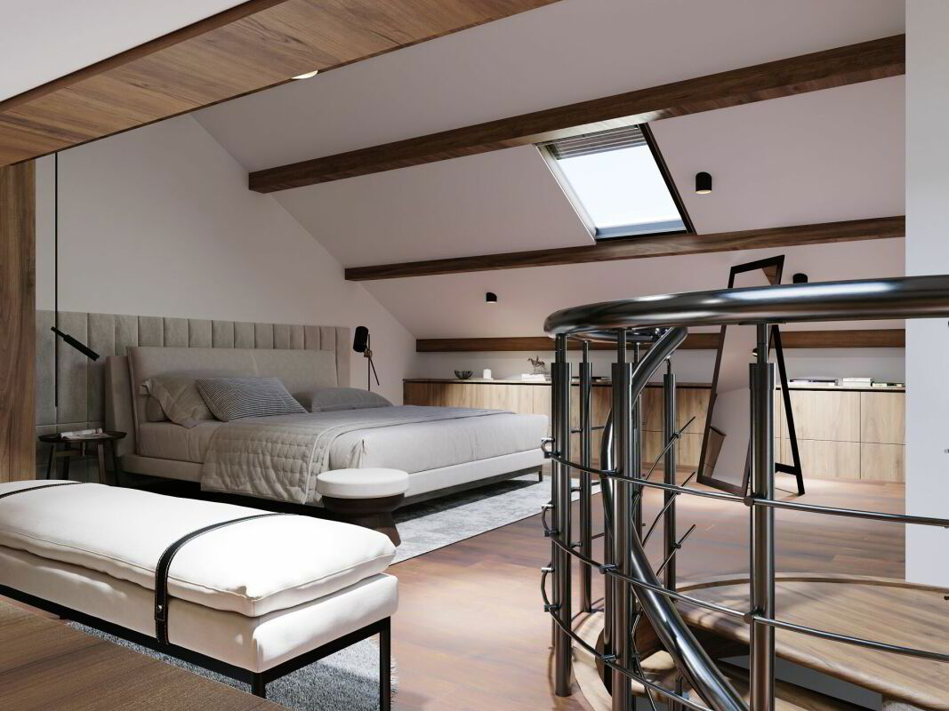 House for sale, Croix de Rozon (Bardonnex, Switzerland)