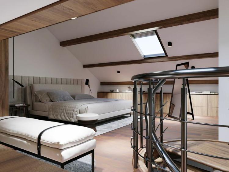 House for sale, Croix de Rozon (Bardonnex, Switzerland)