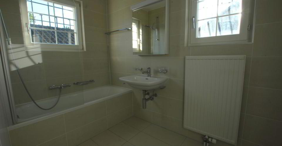 Maison 5 pièces