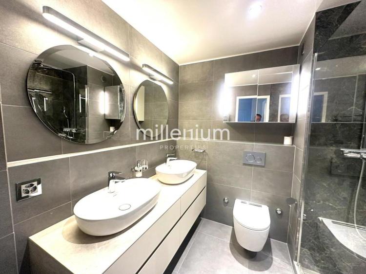 Magnifique appartement situé à Corsier