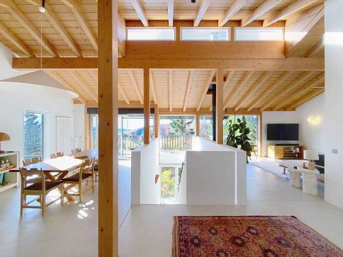 House for sale, St-George (Vaud, Switzerland)