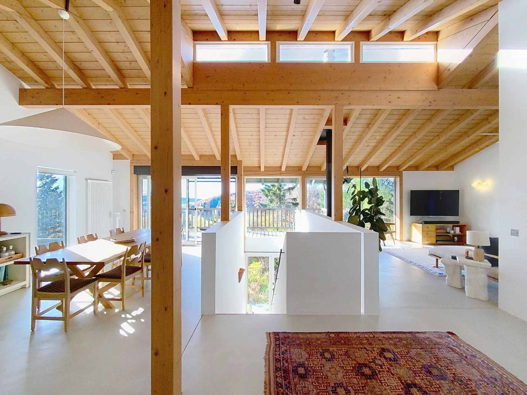 House for sale, St-George (Vaud, Switzerland)