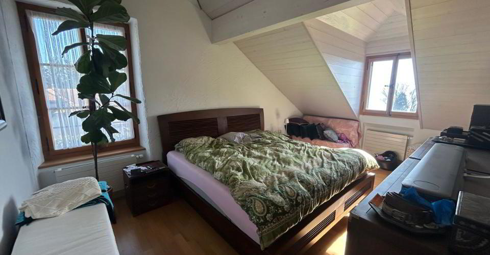 Duplex 5 pièces