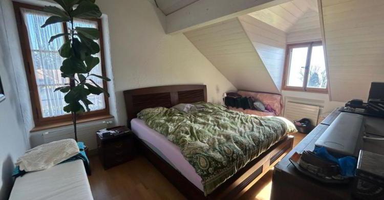 Duplex 5 pièces