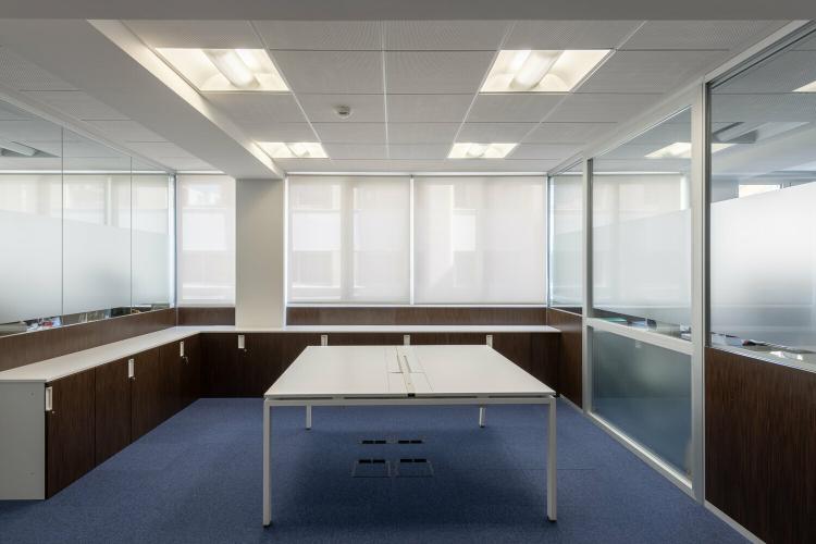 ENSEMBLE BUREAUX