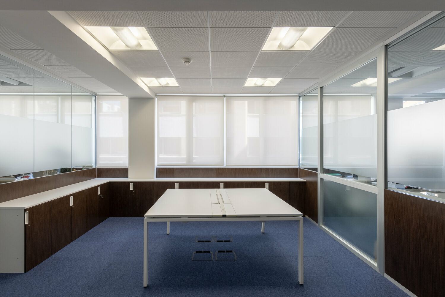 ENSEMBLE BUREAUX