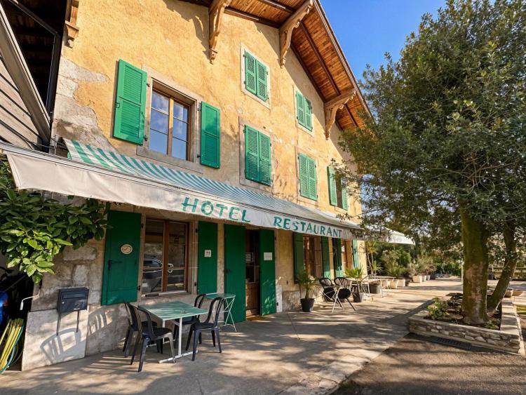 House for sale in Geneva, Switzerland
