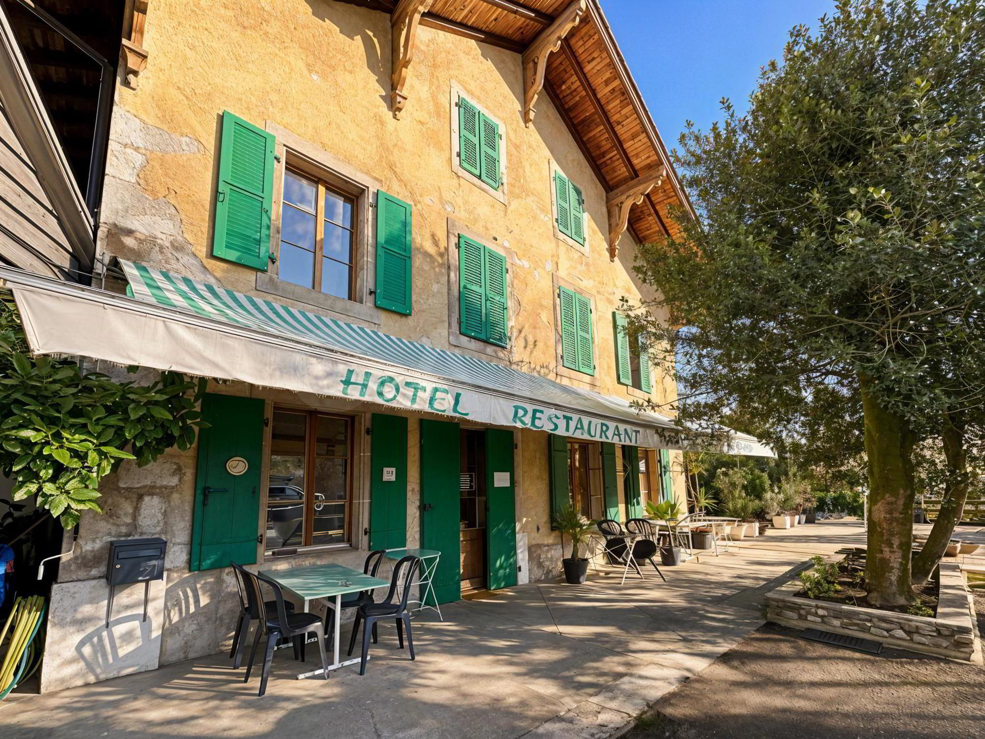 House for sale in Geneva, Switzerland