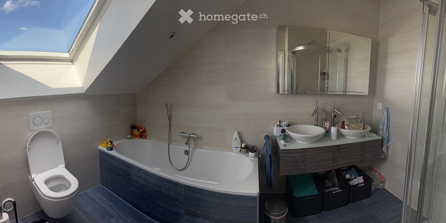 Duplex haut standing - Grand Genève - High standing duplex