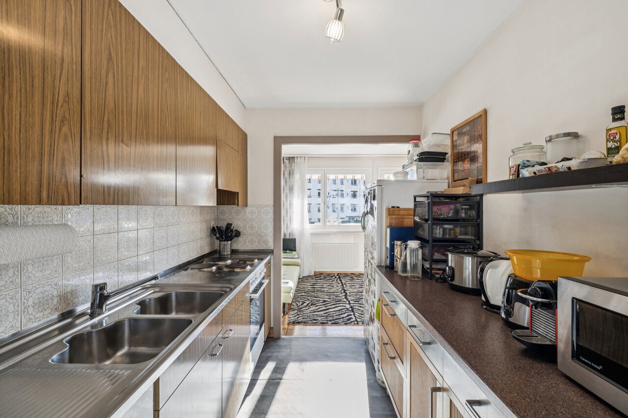 Apartment for sale in La Tour-de-Peilz, Switzerland
