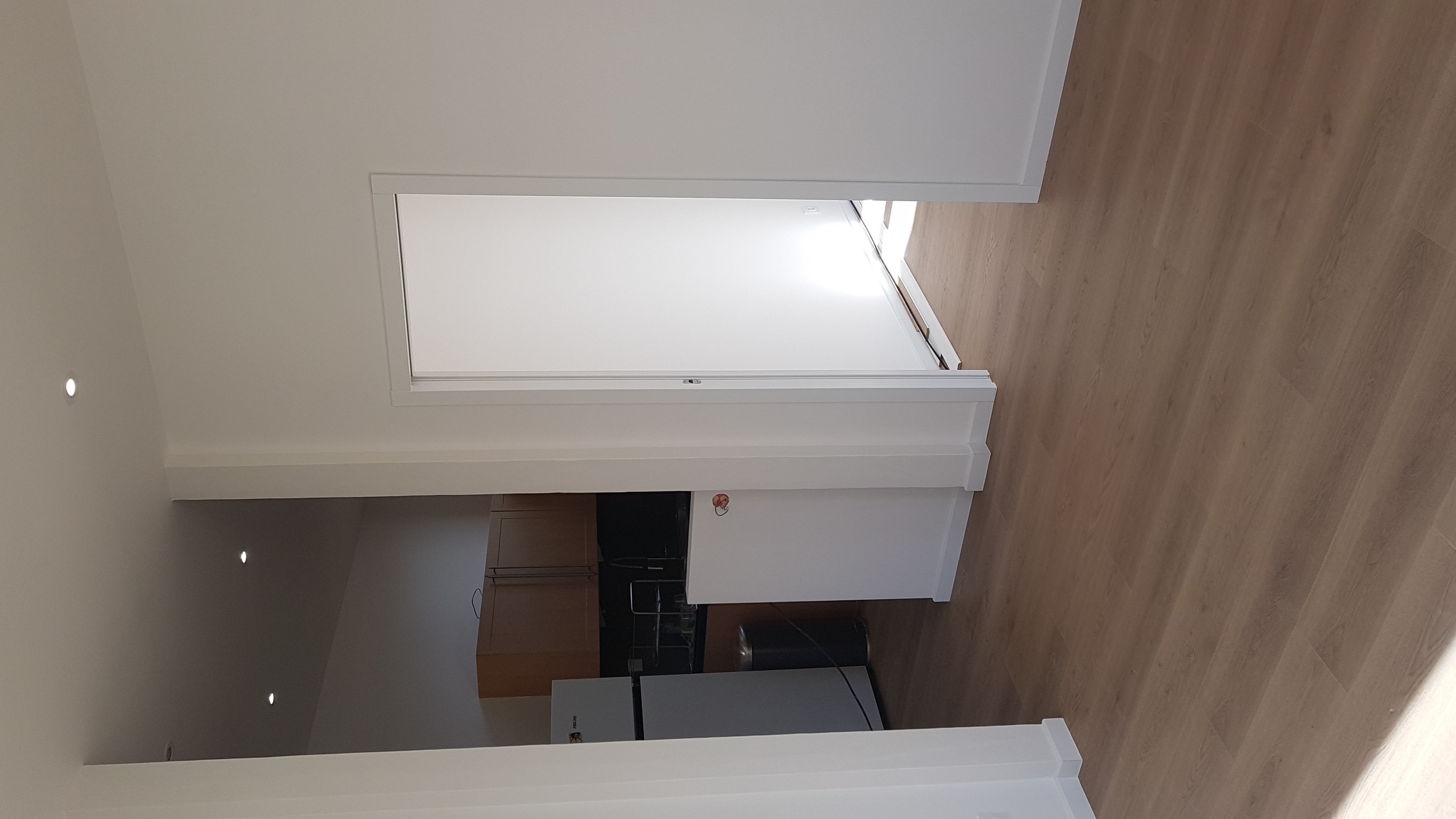 Appartement 60 m² rénové - Rue Pasteur